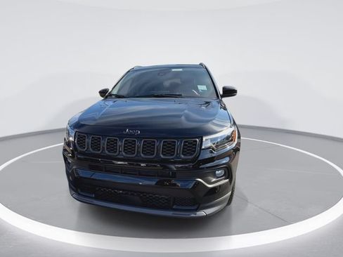 New 2026 Jeep Compass Latitude AWD/4WD image 3