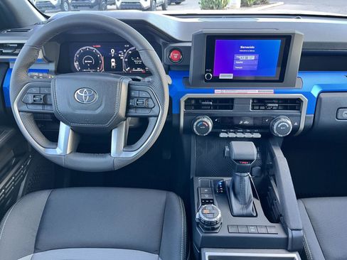 New 2026 Toyota Tacoma TRD Off-Road image 17