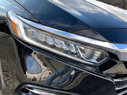 Used 2019 Honda Accord EX-L image 27