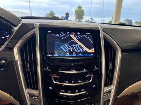 Used 2013 Cadillac SRX Performance w/ Driver Awareness Package FWD image 9