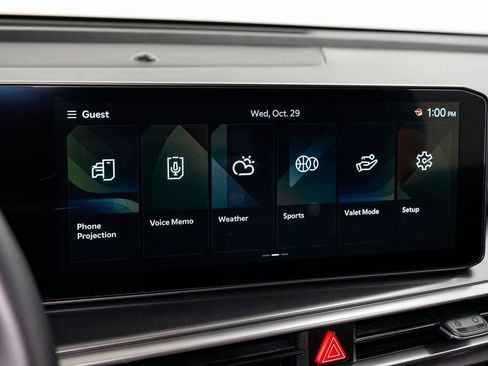 Certified 2025 Kia Sorento S image 15