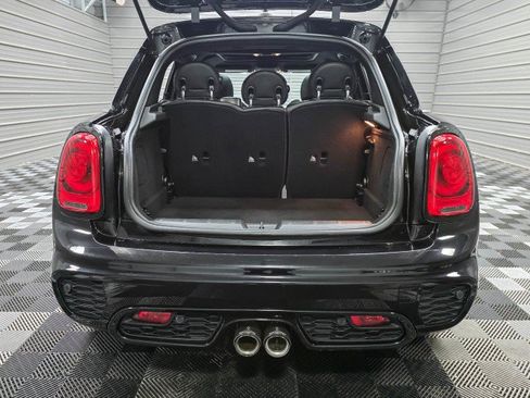 Used 2018 MINI Cooper S FWD image 35
