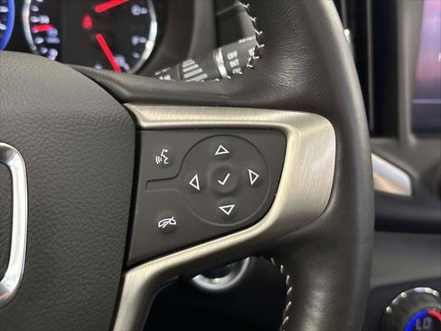Used 2022 GMC Terrain Denali w/ LPO, 'HIT The Road' Package AWD/4WD image 25