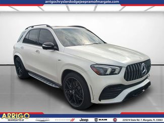 Used 2022 Mercedes-Benz GLE 53 AMG 4MATIC video 1