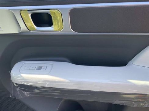 New 2026 Hyundai Santa Fe SE FWD image 23