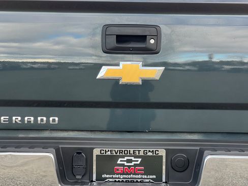 Used 2019 Chevrolet Silverado 3500 LT w/ All-Star Edition AWD/4WD image 45
