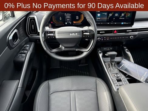 New 2026 Kia Sorento S image 25