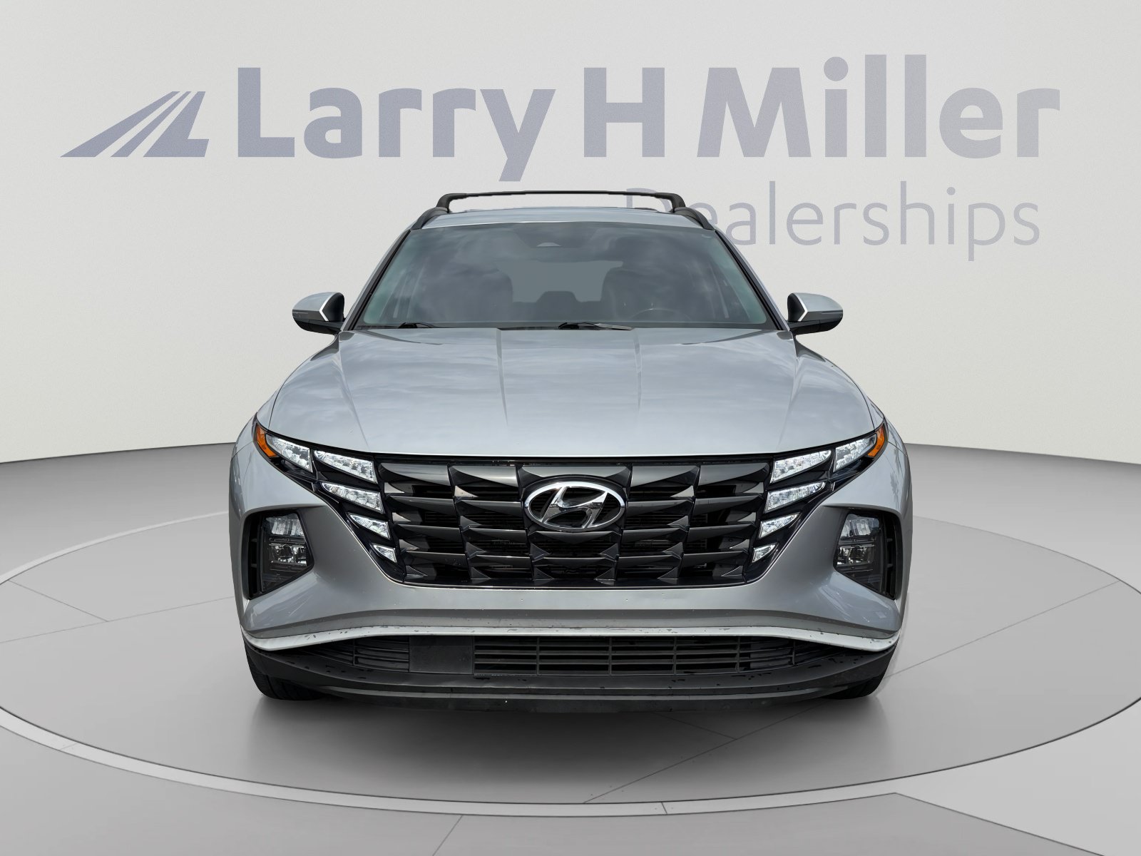 Used 2022 Hyundai Tucson SEL w/ Convenience Package FWD image 8