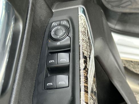 Used 2024 Chevrolet Silverado 1500 Custom Trail Boss w/ Realtree Special Edition AWD/4WD image 20