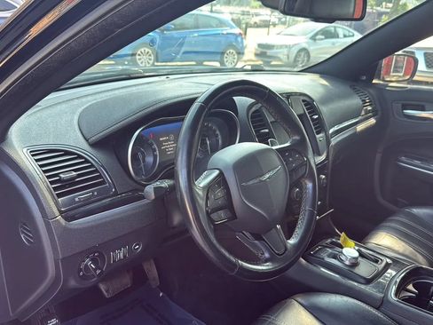 Used 2021 Chrysler 300 S RWD image 12