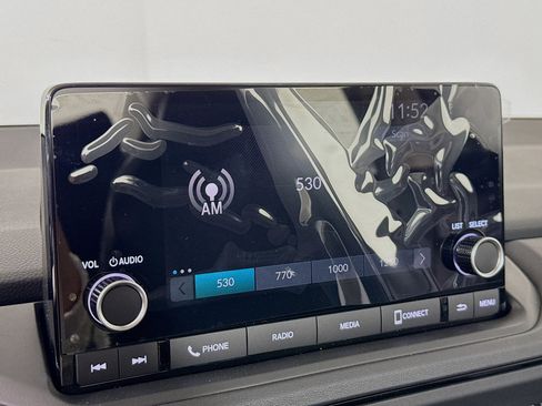 New 2025 Honda Accord LX image 14