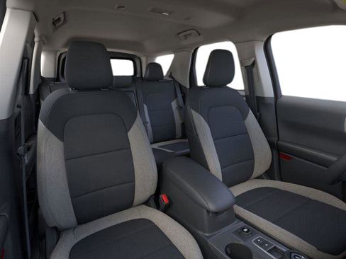 New 2025 Ford Bronco Sport Big Bend AWD/4WD image 10