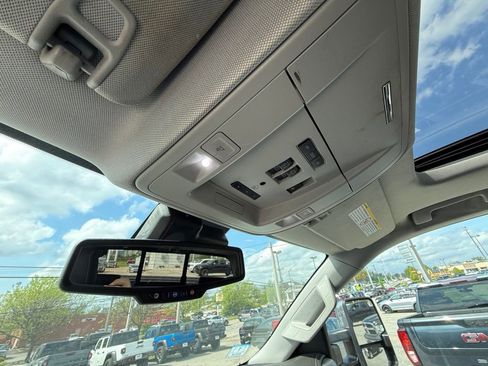 Used 2019 GMC Sierra 2500 Denali w/ Duramax Plus Package image 24