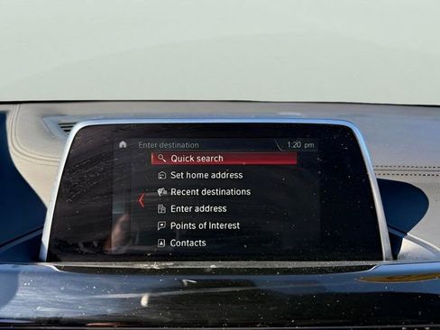 Used 2019 BMW X2 xDrive28i w/ Convenience Package image 17