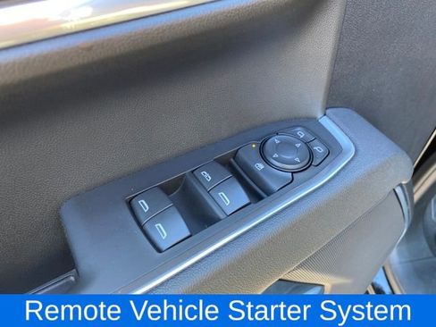 Certified 2025 Chevrolet Silverado 1500 LT image 17