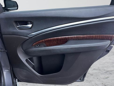 Used 2017 Acura MDX 3.5L image 27