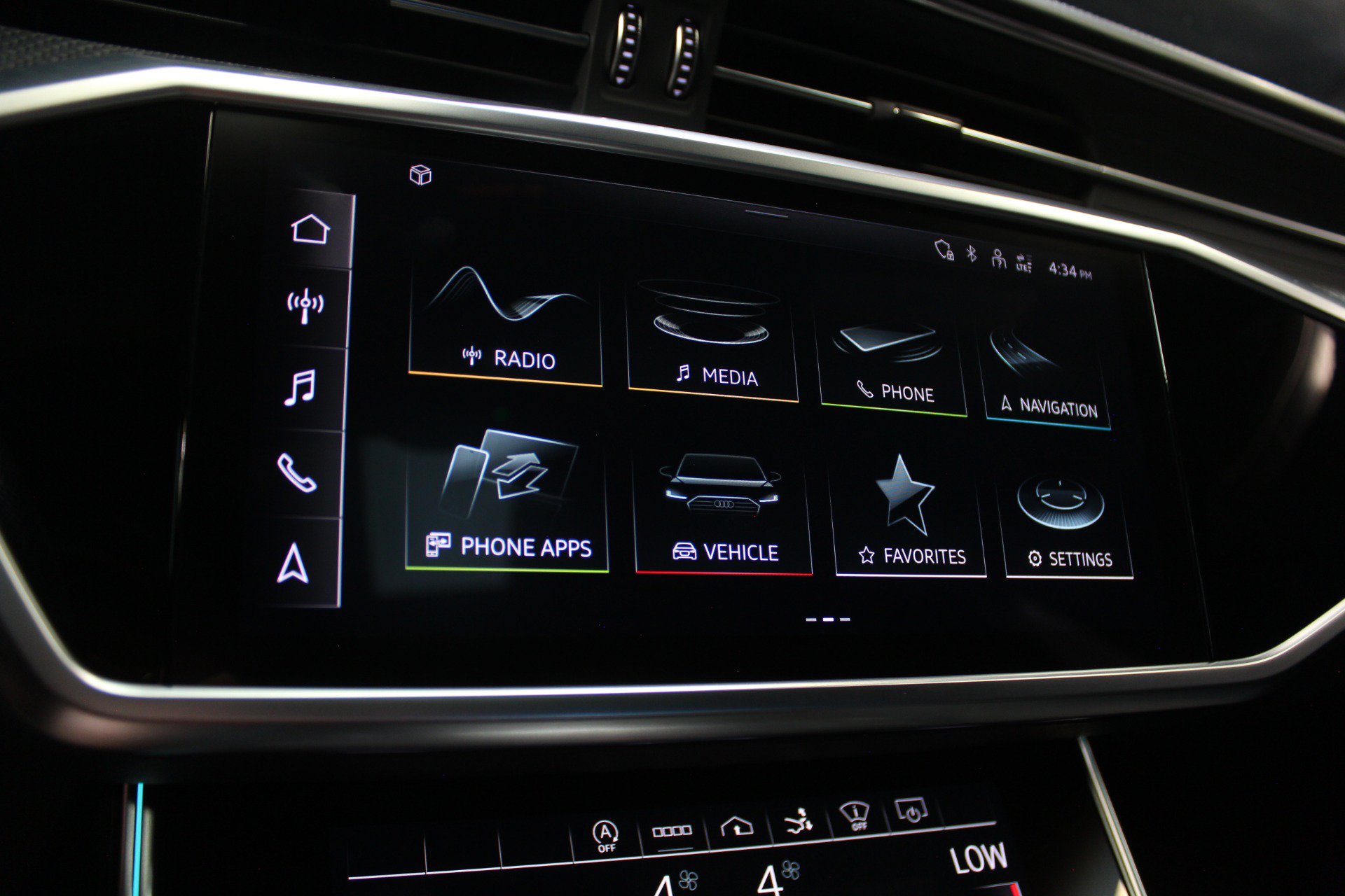 Used 2022 Audi S7 Prestige AWD/4WD image 65