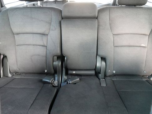 Used 2022 Honda Pilot Sport image 13