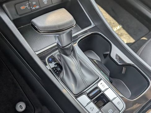 New 2026 Hyundai Tucson SEL FWD image 21