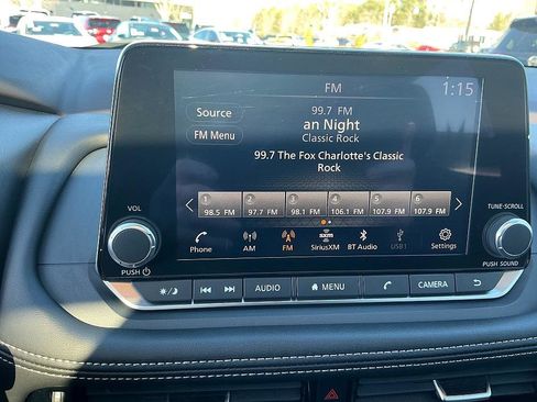 Certified 2023 Nissan Rogue SL image 16