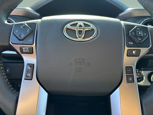 Used 2023 Toyota Tacoma TRD Sport image 27