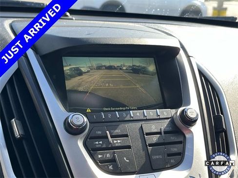 Used 2016 GMC Terrain SLT image 30