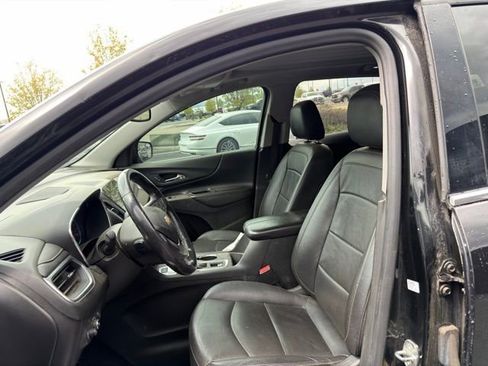 Used 2021 Chevrolet Equinox Premier image 7