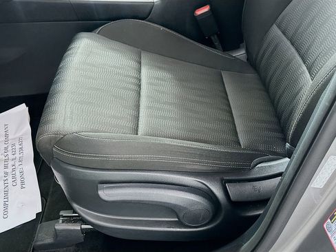 Used 2020 Kia Sportage LX image 19