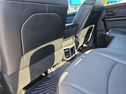 Used 2022 RAM 2500 Tradesman image 18