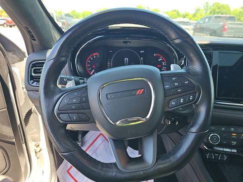 Used 2023 Dodge Durango R/T RWD image 8