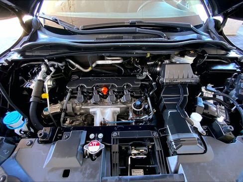 Used 2022 Honda HR-V EX image 30