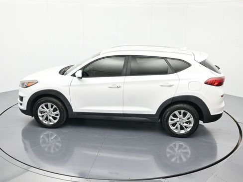 Used 2019 Hyundai Tucson Value AWD/4WD image 34