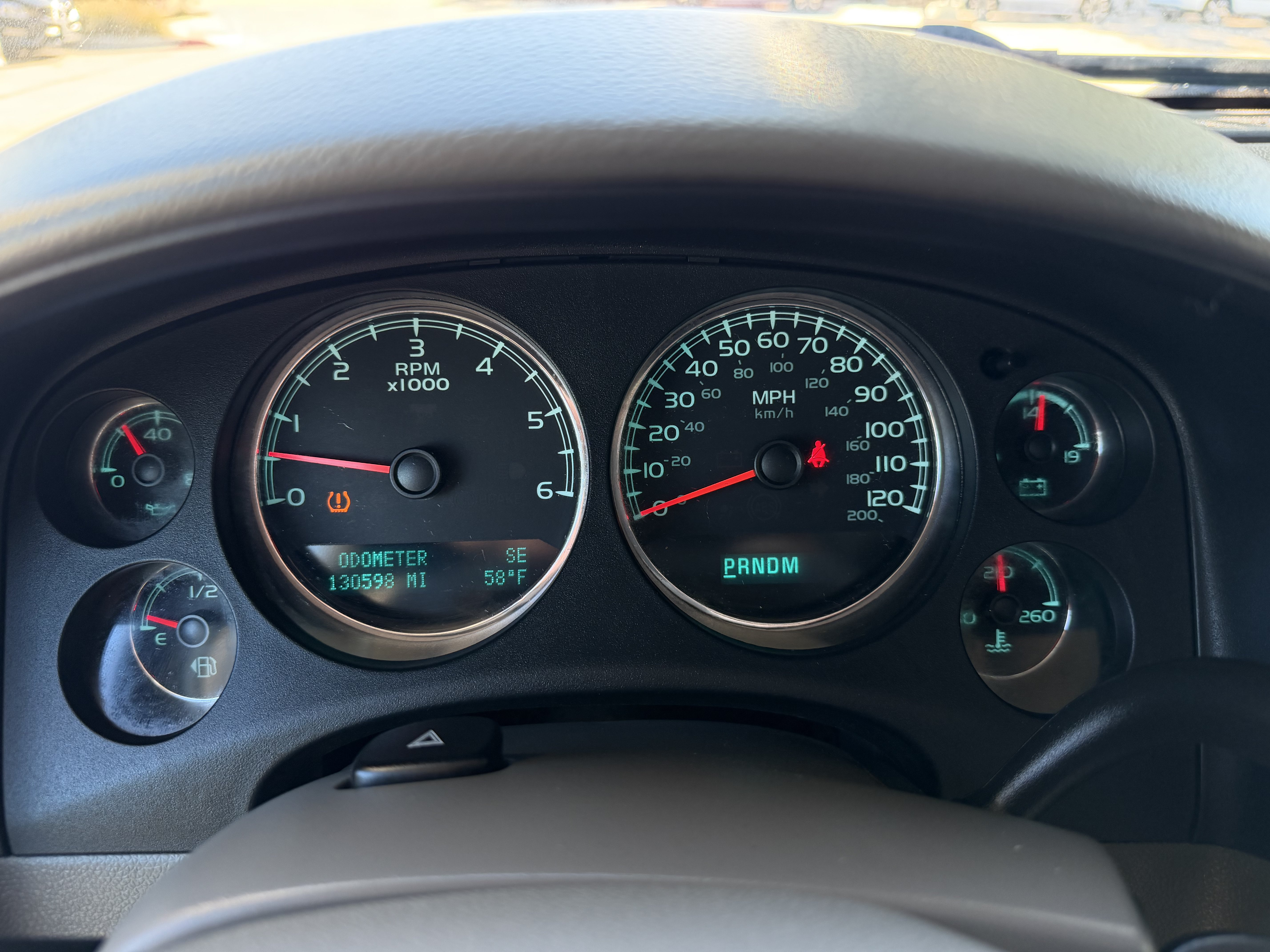 Used 2012 GMC Yukon SLT w/ SLT-2 Equipment Package AWD/4WD image 19