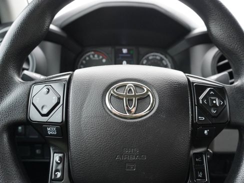 Used 2021 Toyota Tacoma SR image 21