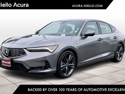 Used 2023 Acura Integra A-Spec