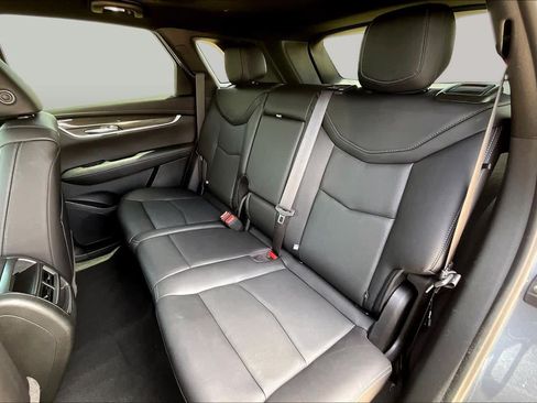 Used 2021 Cadillac XT5 Sportv AWD/4WD image 20