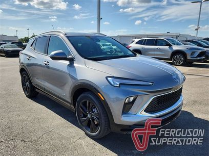 New 2026 Buick Encore GX Sport Touring w/ Comfort Package