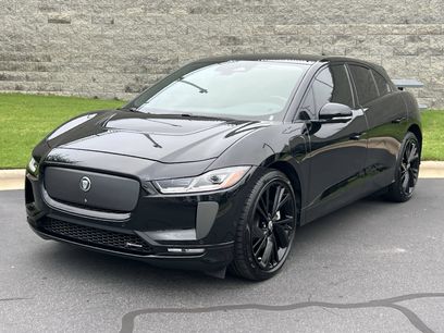 Certified 2024 Jaguar I-PACE R-Dynamic HSE