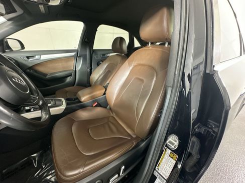 Used 2016 Audi A4 2.0T Premium w/ Convenience Plus Package image 15