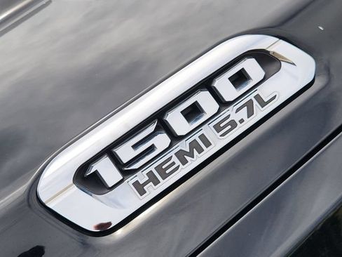 Used 2022 RAM 1500 Lone Star RWD image 11