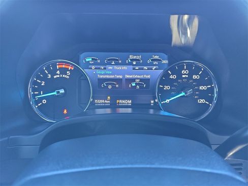 Used 2020 Ford F350 Lariat w/ Lariat Ultimate Package image 20