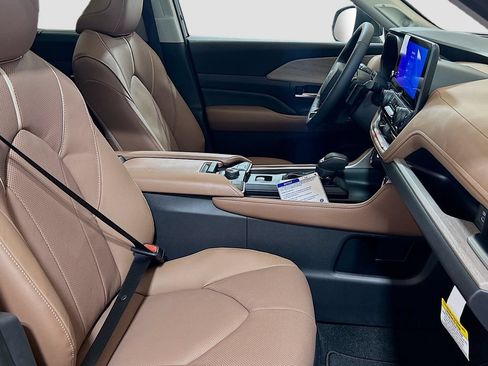 New 2026 Toyota Grand Highlander AWD image 29