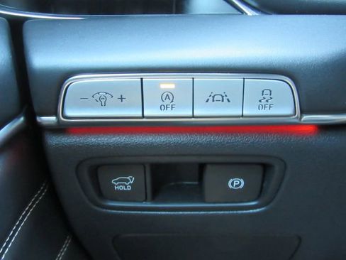 Used 2021 Genesis GV80 2.5T image 39