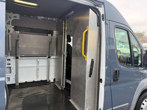 Used 2018 RAM ProMaster 2500 image 38