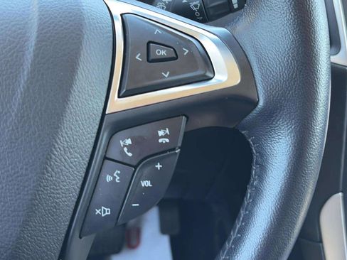 Used 2023 Ford Edge SEL w/ Convenience Package AWD/4WD image 32