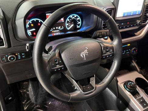 Used 2023 Ford Bronco Sport Big Bend w/ Convenience Package image 13
