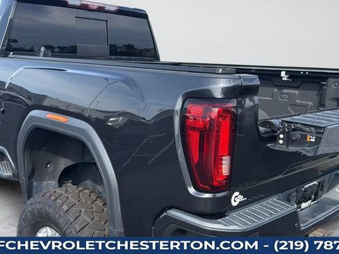 Used 2021 GMC Sierra 2500 Denali w/ Denali Ultimate Package AWD/4WD image 47