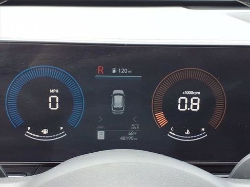 Used 2024 Hyundai Kona SEL FWD image 26