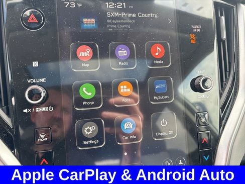 Used 2025 Subaru Outback Premium image 23