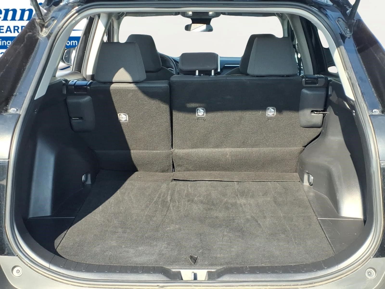 Used 2024 Toyota RAV4 XLE FWD image 23